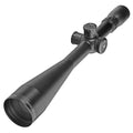 Sightron SIII Long Range Rifle Scope 10-50x60mm 30mm Tube Side Focus Matte MOA Reticle