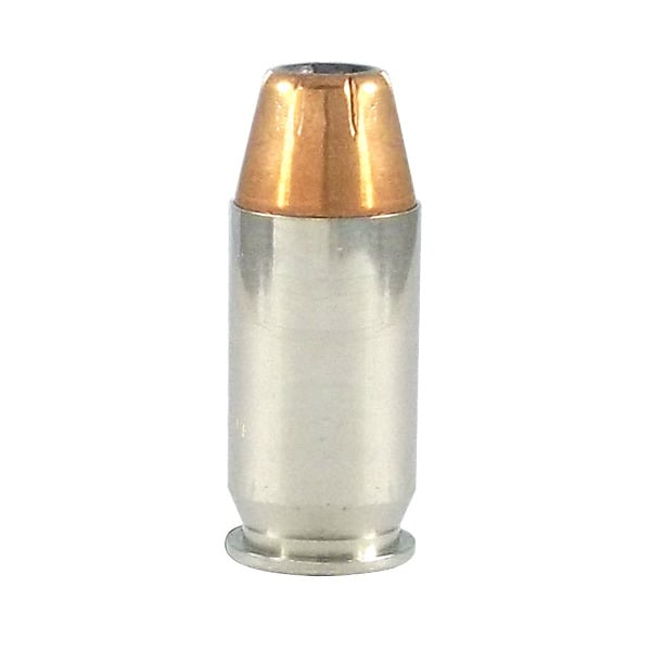 FIOCCHI AMMO 45 ACP 230gr HORNADY XTP-HP 25/bx 20/cs