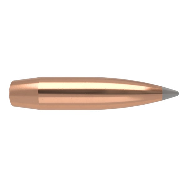 Nosler AccuBond Long Range 277 Caliber, 6.8mm (.277 Diameter) Bullets 150 grain Bonded Polymer Tip Box of 100