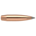 Nosler AccuBond Long Range 264 Caliber, 6.5mm (.264 Diameter) Bullets 129 grain Bonded Polymer Tip Box of 100