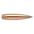 Nosler AccuBond Long Range 28 Caliber, 7mm (.284 Diameter) Bullets 150 grain Bonded Polymer Tip Box of 100