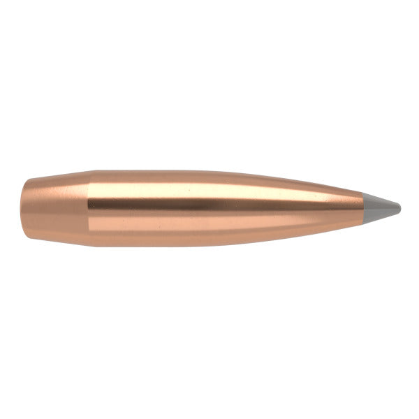 Nosler AccuBond Long Range 28 Caliber, 7mm (.284 Diameter) Bullets 150 grain Bonded Polymer Tip Box of 100