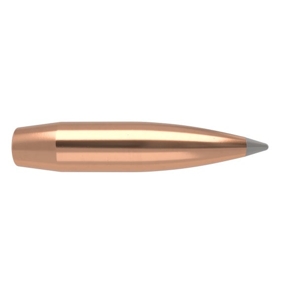Nosler AccuBond Long Range 30 Caliber (.308 Diameter) Bullets 210 grain Bonded Polymer Tip Box of 100