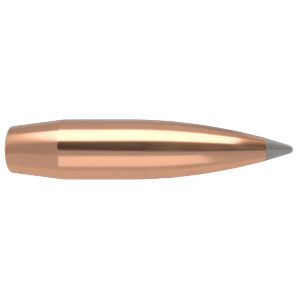 Nosler AccuBond Long Range 30 Caliber (.308 Diameter) Bullets 190 grain Bonded Polymer Tip Box of 100