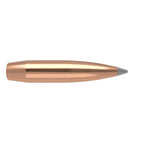 Nosler AccuBond Long Range 28 Caliber, 7mm (.284 Diameter) Bullets 175 grain Bonded Polymer Tip Box of 100