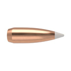 Nosler AccuBond 30 Caliber (.308 Diameter) Bullets 125 grain Bonded Polymer Tip Box of 50
