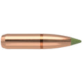 Nosler E-Tip 264 Caliber, 6.5mm (.264 Diameter) Bullets 120 grain Polymer Tip Box of 50