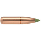 Nosler E-Tip 264 Caliber, 6.5mm (.264 Diameter) Bullets 120 grain Polymer Tip Box of 50