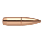 Nosler Custom Competition 22 Caliber (.224 Diameter) Bullets 77 grain Boat Tail Hollow Point with Cannelure Box of 250