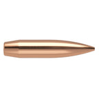 Nosler Custom Competition 30 Caliber (.308 Diameter) Bullets 220 grain Boat Tail Hollow Point Box of 100