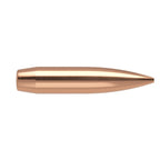 Nosler Custom Competition 338 Caliber (.338 Diameter) Bullets 300 grain Boat Tail Hollow Point Box of 100