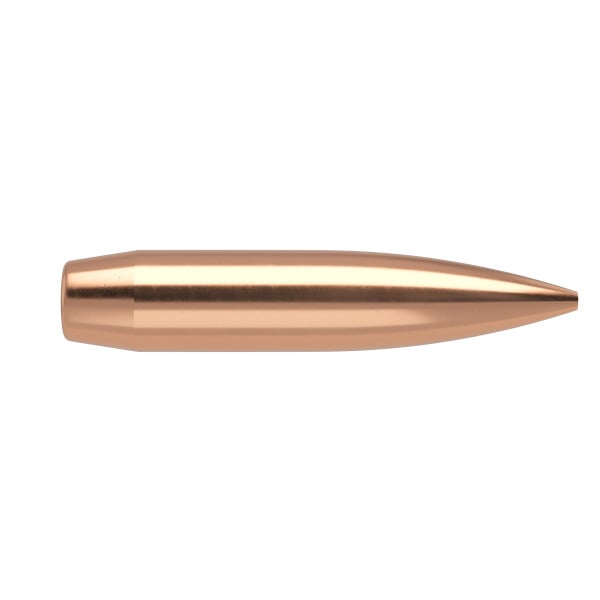 Nosler Custom Competition 338 Caliber (.338 Diameter) Bullets 300 grain Boat Tail Hollow Point Box of 100