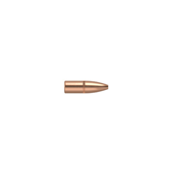 Nosler Varmageddon 22 Caliber (.224 Diameter) Bullets 62 grain Polymer Tip Box of 250