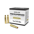 Nosler 7x57mm Mauser Brass Box of 50