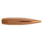 Berger Tactical 338 Caliber (.338 Diameter) Bullets 300 grain Boat Tail Hollow Point Box of 100