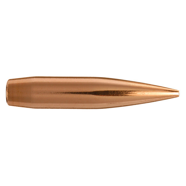 Berger Tactical 30 Caliber (.308 Diameter) Bullets 230 grain Boat Tail Hollow Point Box of 100