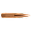 Berger Hybrid Target 30 Caliber (.308 Diameter) Bullets 215 grain Boat Tail Hollow Point Box of 100