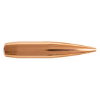 Berger Hybrid Target 30 Caliber (.308 Diameter) Bullets 230 grain Boat Tail Hollow Point Box of 100