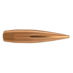 Berger Tactical 338 Caliber (.338 Diameter) Bullets 250 grain Boat Tail Hollow Point Box of 100