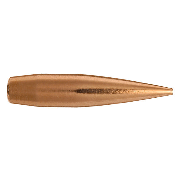 Berger Tactical 338 Caliber (.338 Diameter) Bullets 250 grain Boat Tail Hollow Point Box of 100