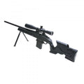 Archangel 700 Precision Rifle Stock with Aluminum Bedding Block Remington 700 10-Round