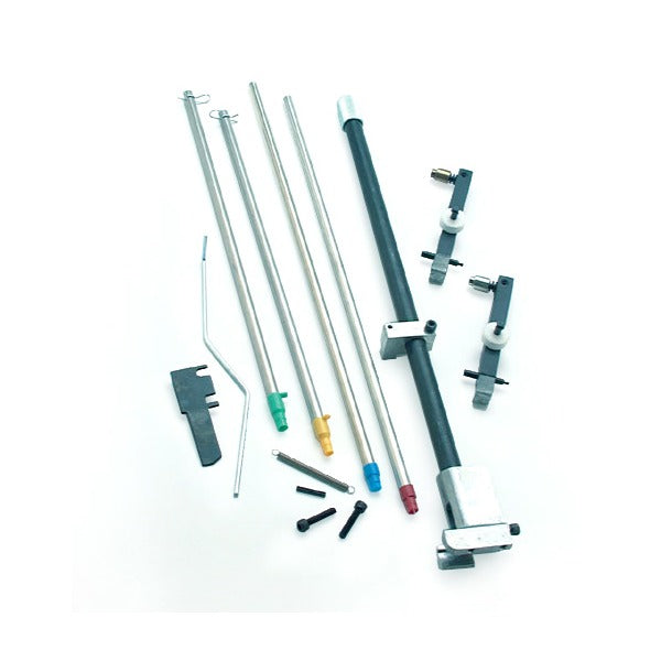DILLON AUTO PRIME SYSTEM AT500,BL550 & RL550