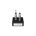 RCBS Small Base Taper Crimp 2 Die Set 204 Ruger