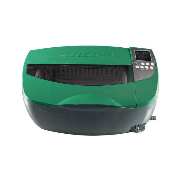 RCBS Ultrasonic Case Cleaner 3.2qt 120 Vac