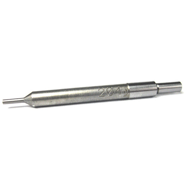 LYMAN E-ZEE TRIM PILOT 204 RUGER