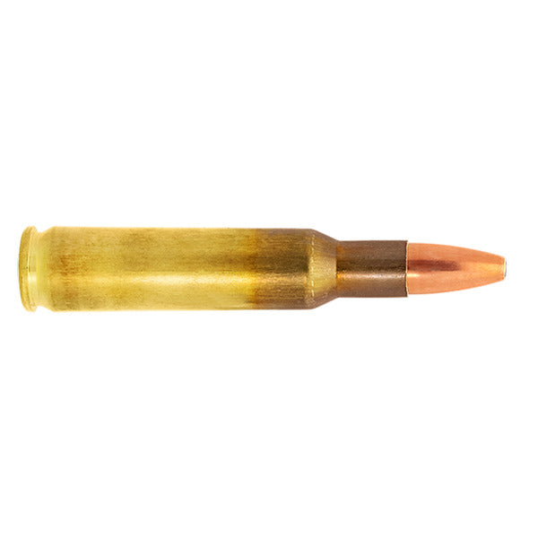 Lapua 222 Remington Ammunition 55 Grain Soft Point Box of 20