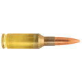 Lapua 6mm Norma BR Ammunition 105 Grain Scenar-L Open Tip Match Box of 50