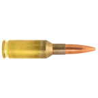 Lapua 6mm Norma BR Ammunition 105 Grain Scenar-L Open Tip Match Box of 50