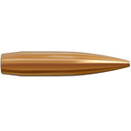 Lapua Scenar-L 264 Caliber, 6.5mm (.264 Diameter) Bullets 136 grain Boat Tail Hollow Point Box of 1000