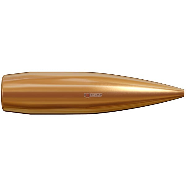 Lapua Scenar-L 30 Caliber (.308 Diameter) Bullets 155 grain Boat Tail Hollow Point Box of 1000