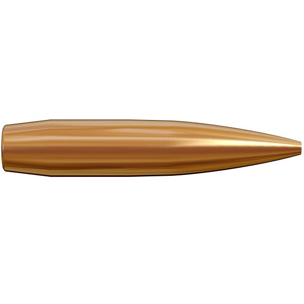 Lapua Scenar-L 30 Caliber (.308 Diameter) Bullets 175 grain Boat Tail Hollow Point Box of 100
