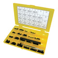 Pachmayr Master Gunsmith 202-Piece Scope Ring and Base Hex Head Screw Kit