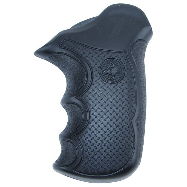 Pachmayr Diamond Pro Grips Taurus Public Defender Steel
