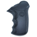 Pachmayr Diamond Pro Grips Taurus Public Defender Steel