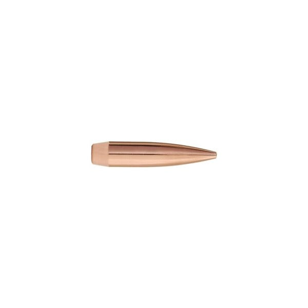 Sierra MatchKing 22 Caliber (.224 Diameter) Bullets 80 grain Boat Tail Hollow Point Box of 50