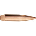 Sierra MatchKing 338 Caliber (.338 Diameter) Bullets 300 grain Boat Tail Hollow Point Box of 50
