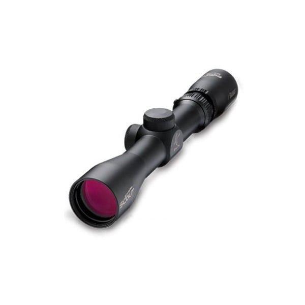 Burris Scout Rifle Scope 2-7x32mm Matte Ballistic Plex Reticle