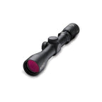 Burris Scout Rifle Scope 2-7x32mm Matte Ballistic Plex Reticle