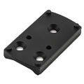 BURRIS FASTFIRE MOUNT S&W M&P