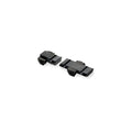 BURRIS BASE RUGER 77 FOR USE w/LASERSCOPE