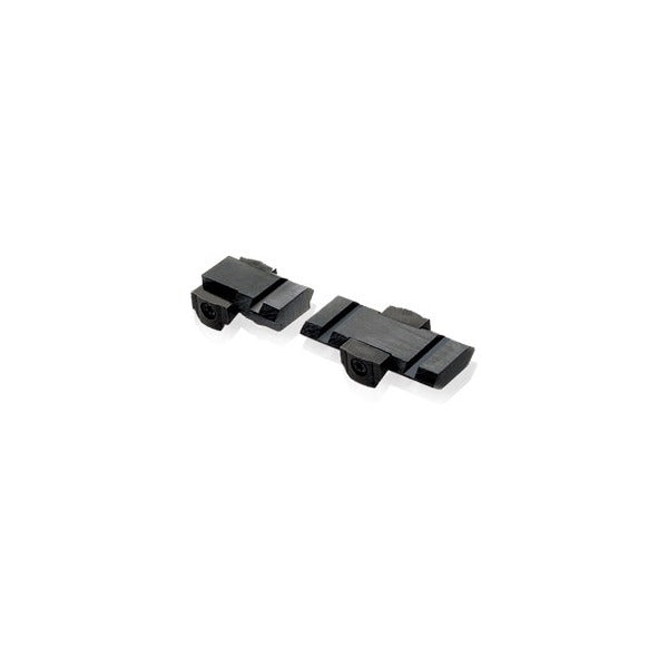 BURRIS BASE RUGER 77 FOR USE w/LASERSCOPE