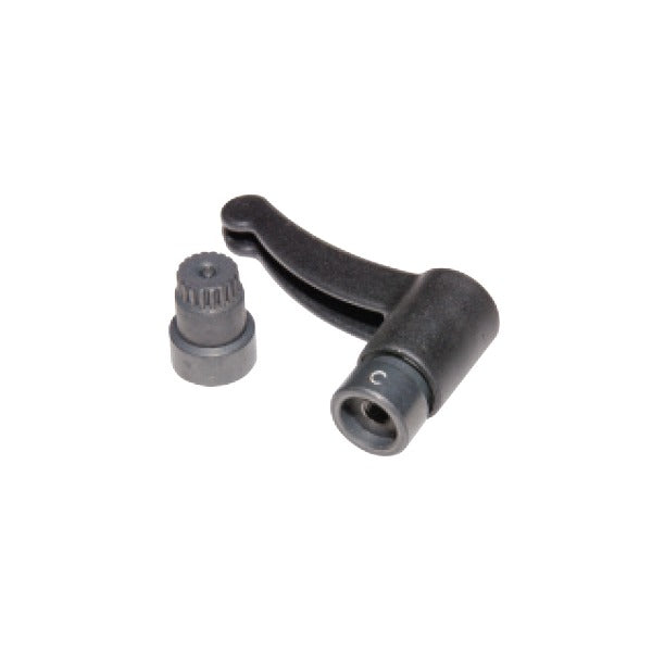 CALDWELL BIPOD PIVOT LOCK & 10-32 ADAPTER