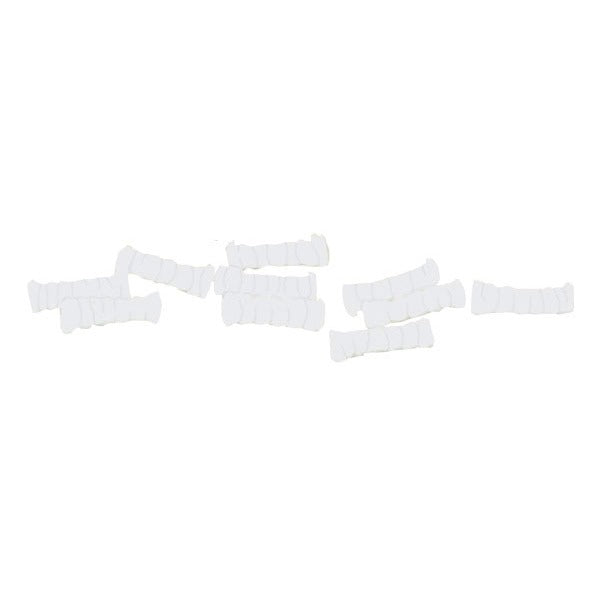 TIPTON ACTION CLEANING REPLACEMENT SWABS 100/bag