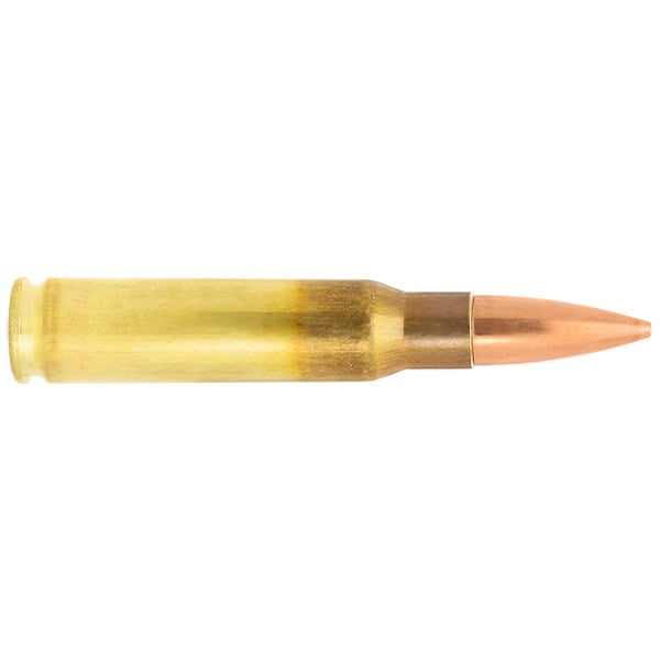 Lapua 308 Winchester Ammunition 175 Grain Scenar-L Open Tip Match Box of 50