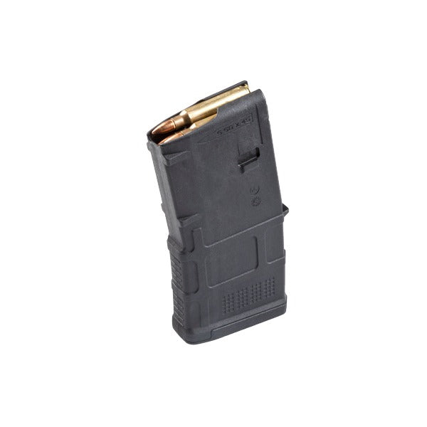 Magpul PMAG Gen 3 Magazine AR-15 5.56x45mm NATO 20 Round Black