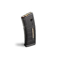 Magpul PMAG Gen 2 Magazine with Window AR-15 5.56x45mm NATO 30 Round Black